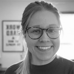 Meet your Posher, Jodi